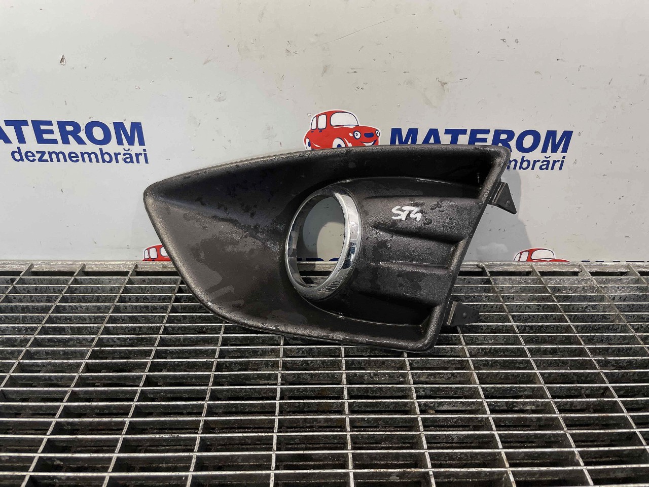 ORNAMENT HALOGEN FORD C-MAX C-MAX - - (2010 2015)