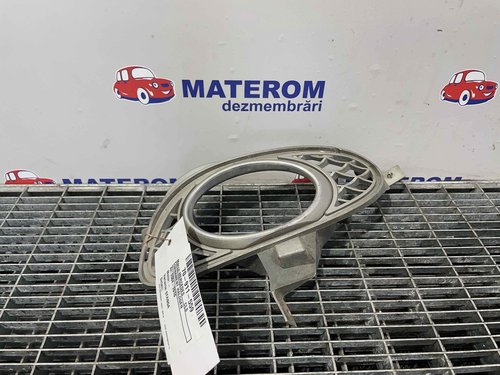 ORNAMENT HALOGEN MERCEDES CLS - - (2004 2010)