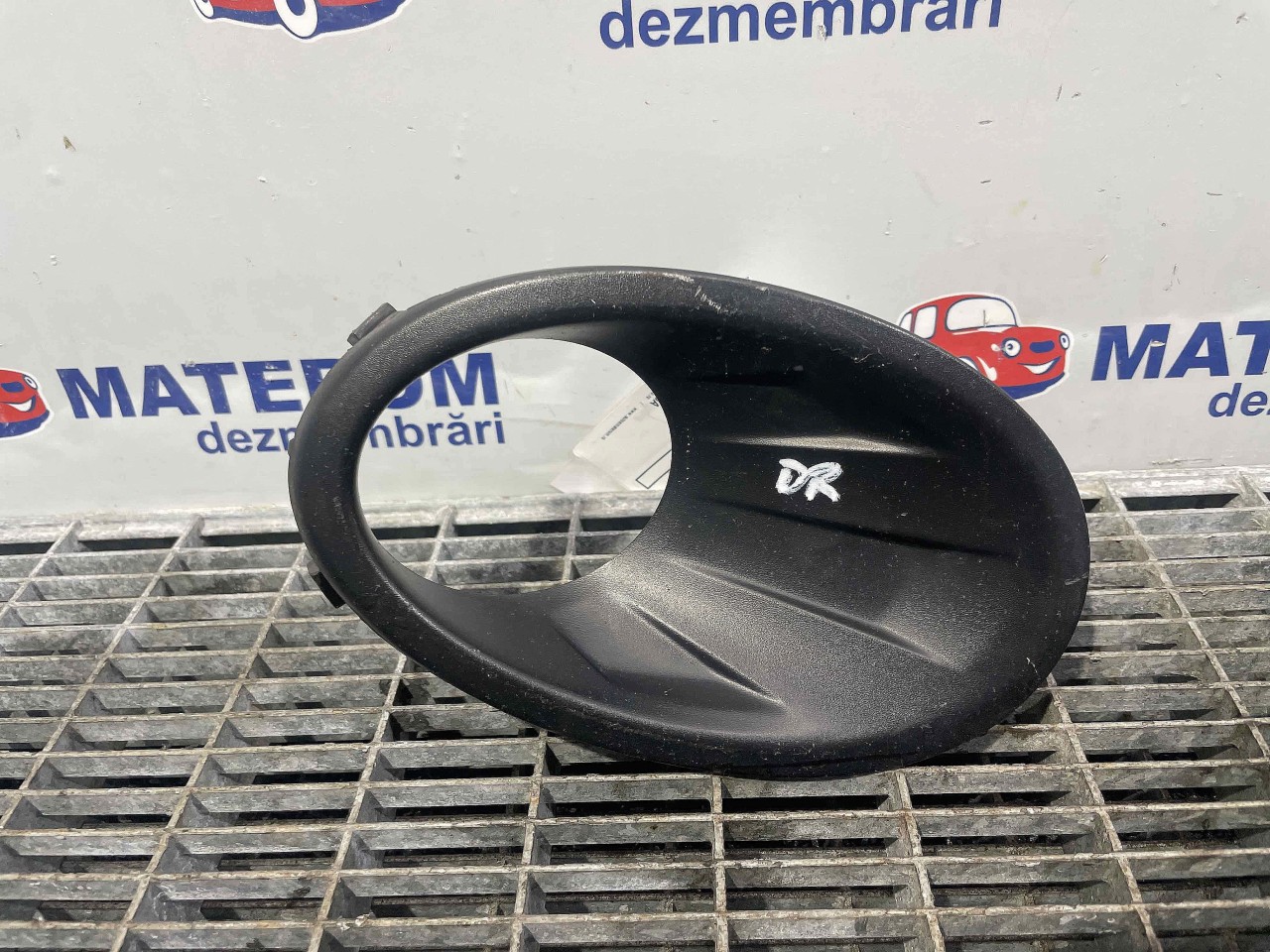 ORNAMENT HALOGEN NISSAN QASHQAI QASHQAI - - (2010 2014)