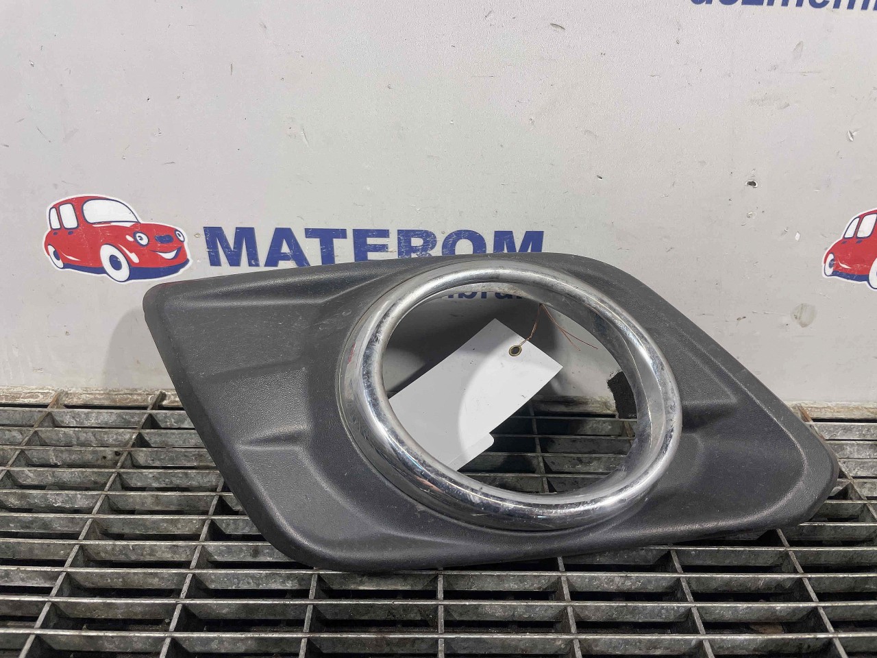 ORNAMENT HALOGEN NISSAN X-TRAIL X-TRAIL - - (2014 2018)