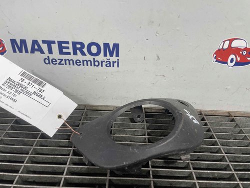 ORNAMENT HALOGEN PORSCHE MACAN S 3.0 TDI - (2014 2018)