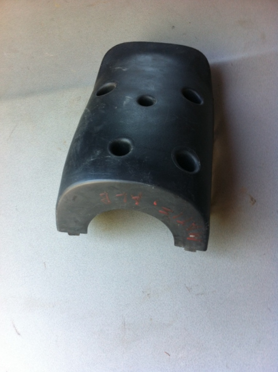 Ornament inf volan Daewoo Matiz M150 [facelift] [2000 - 2016] Hatchback (KLYA)