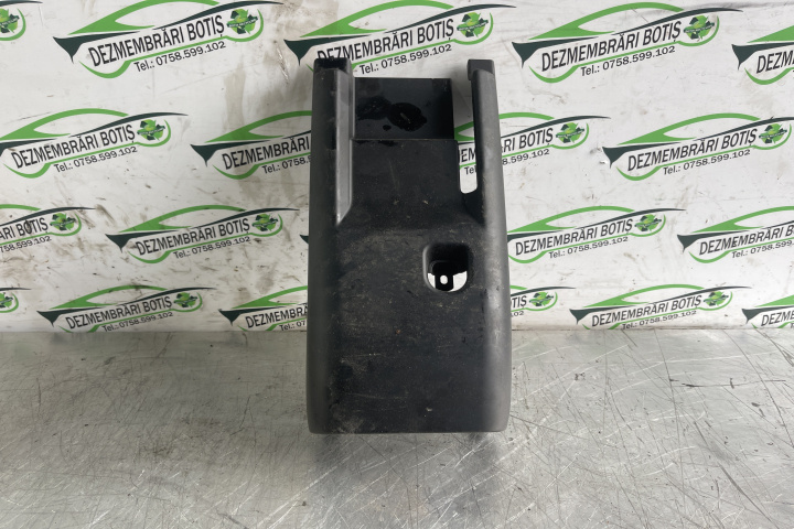 Ornament inferior coloana volan 3C0858559 / 3C0 858 559 Volkswagen VW Passat B6 [2005 - 2010]