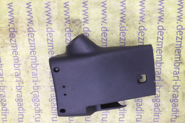 Ornament inferior coloana volan Citroen C3 [2002 - 2010] Hatchback 1.4 HDi MT (68 hp) EURO 3