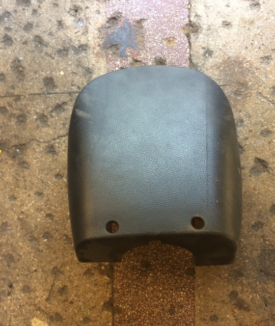 Ornament inferior coloana volan Dacia Logan [2004 - 2008] Sedan 1.5 dci MT (65hp) SD/LSDEJ