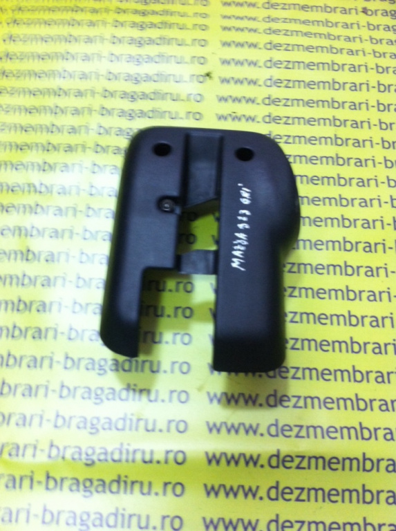 Ornament inferior coloana volan Mazda 323 BA [1994 - 1998] Hatchback 5-usi 1.5 MT (88 hp) F V (BA) 1.5L Z5 I4
