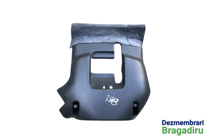 Ornament inferior coloana volan Renault Laguna 2 [2001 - 2005] Grandtour wagon 1.9 DCi MT (120 hp) Cod motor F9Q-C7-50