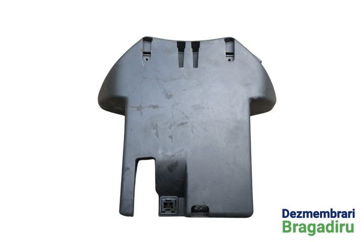 Ornament inferior coloana volan Renault Megane 3 [2008 - 2014] wagon 5-usi 1.9 dCi MT (130 hp) EURO 5