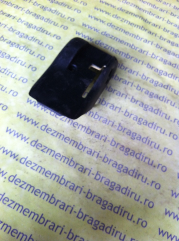 Ornament inferior coloana volan Volkswagen Bora [1998 - 2005] Sedan 1.6 16V MT (105 hp) (1J2)