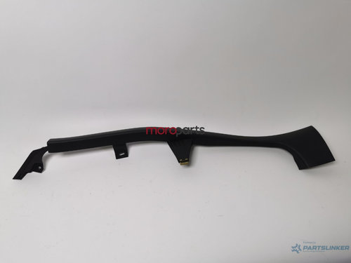Ornament inferior lateral bancheta spate stanga spate VAG 1K4867765