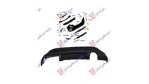 Ornament inferior sport bara spate Ford Fiesta 200...