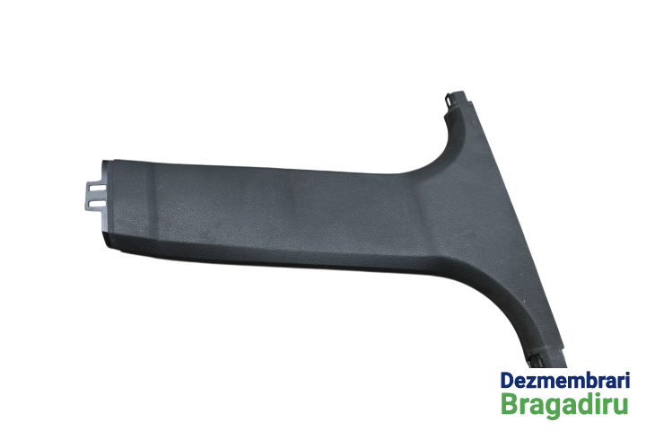 Ornament inferior stalp dreapta BMW Seria 5 F11 [2009 - 2013] Touring wagon 520 d Steptronic (184 hp) Cod motor: N47T, Cod culoare: B90, Pachet M
