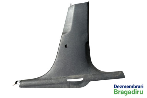 Ornament inferior stalp dreapta Cod: 5E0853370 Skoda Octavia 3 [2013 - 2017] Combi wagon 5-usi 1.6 T...