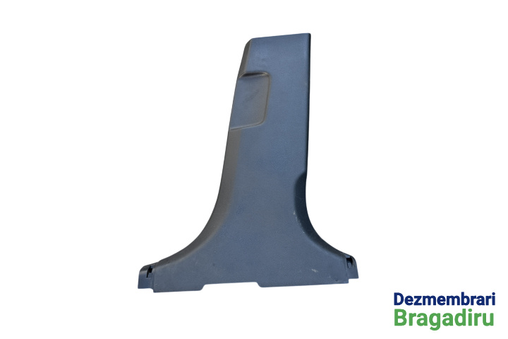 Ornament inferior stalp dreapta Cod: 85846-C8000 Hyundai i20 2 (GB) [2014 - 2020] Hatchback - 5 usi 1.2 MT (84 hp) Cod motor: G4LA-6