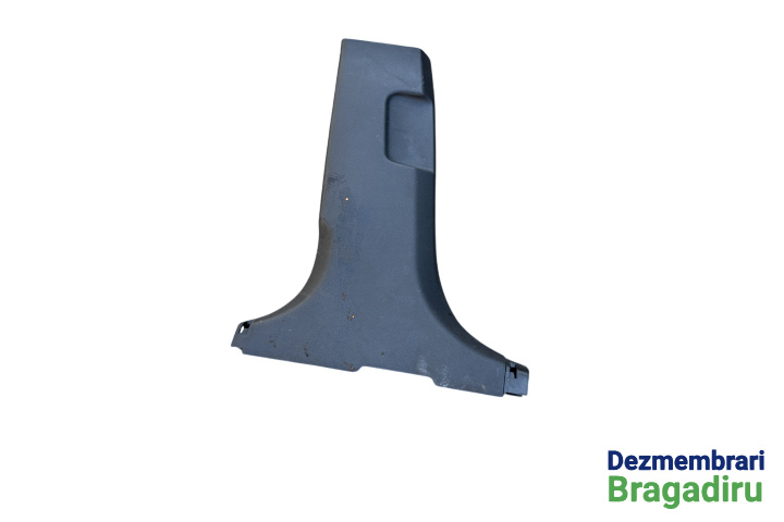 Ornament inferior stalp stanga Cod: 85836-C8000 85836-C8000 Hyundai i20 2 (GB) [2014 - 2020] Hatchback - 5 usi 1.2 MT (84 hp) Cod motor: G4LA-6