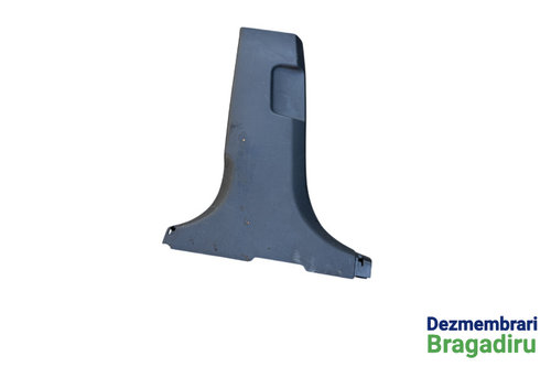 Ornament inferior stalp stanga Cod: 85836-C8000 85836-C8000 Hyundai i20 2 (GB) [2014 - 2020] Hatchba...