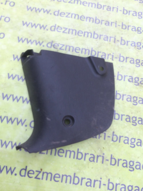 Ornament inferior stalp stanga fata Ford Focus [1998 - 2004] wagon 5-usi 1.8 MT (116 hp) (DAW DBW) (...