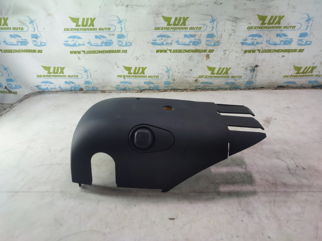 Ornament inferior volan 4H0953512A Audi A8 D4/4H [2010 - 2014] 4.2 tdi CDSB
