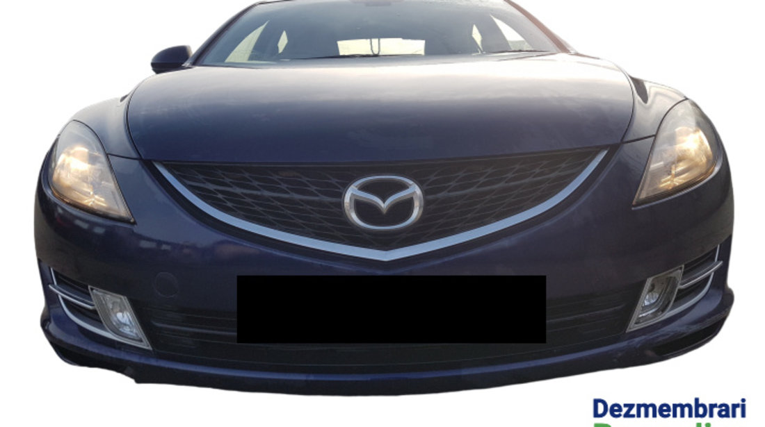 Ornament inferior volan Cod: GS1D-32-049 Mazda 6 GH [2007 - 2012] Liftback 2.0 MZR-CD MT (140 hp)