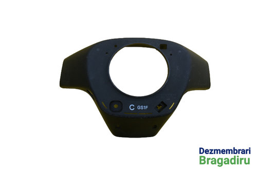Ornament inferior volan Cod: GS1D-32-049 Mazda 6 GH [2007 - 2012] Liftback 2.0 MZR-CD MT (140 hp)