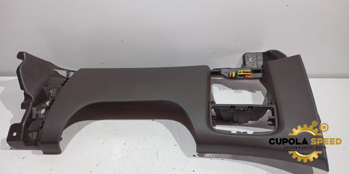 Ornament inferior volan plansa bord 681084332R Renault Espace 5 [2015 - 2019]