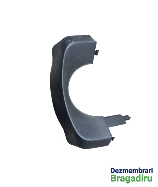 Ornament inferior volan Renault Megane 2 [facelift] [2006 - 2012] Hatchback 5-usi 1.5 dCi MT (86 hp)