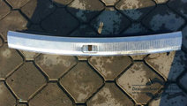 Ornament inox portbagaj Audi A6 (2004-2011) [4F2, ...