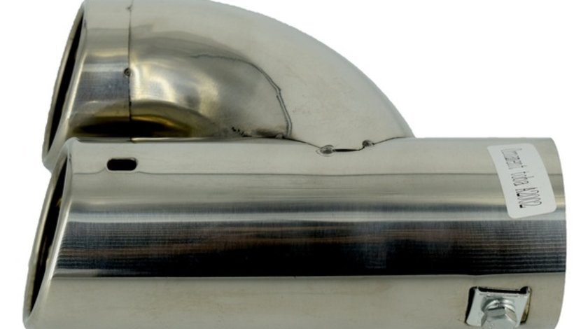 Ornament inox toba A2002