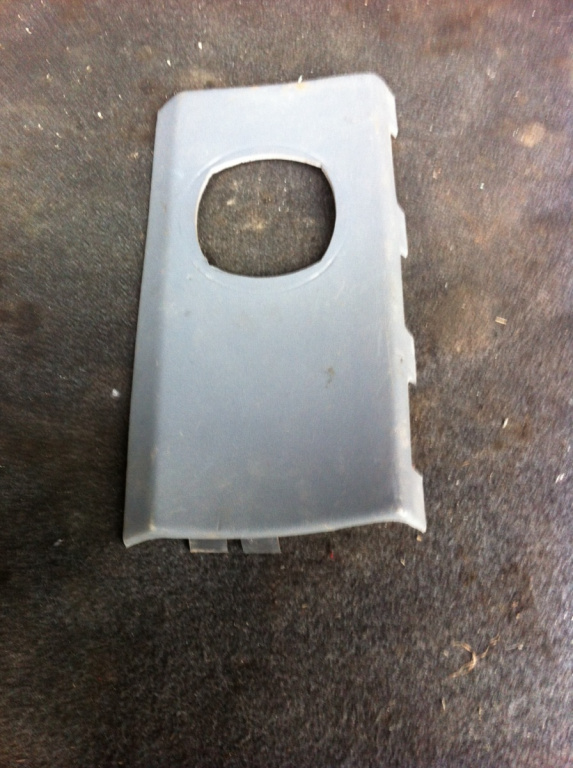Ornament int stalp dr spate Land Rover Discovery [1989 - 1997] SUV 5-usi 2.5 TDi AT (124 hp) (LJ LG) TD 300