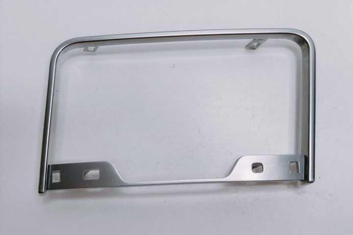Ornament interior 08715Z01 Land Rover Range Rover Sport 2 [2013 - 2020]