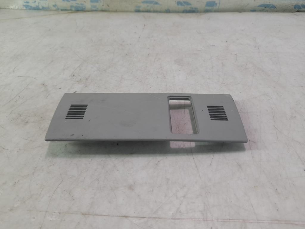 Ornament interior 7119781904 BMW Seria 5 E60/E61 [facelift] [2007 - 2010] 2.0 d N47D20O0