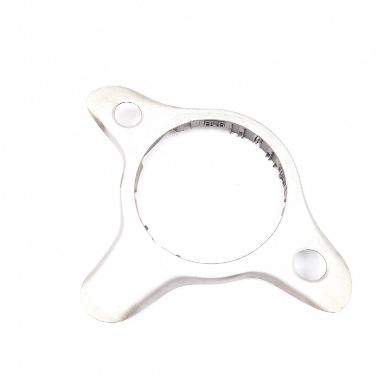 Ornament Interior Alfa Romeo 159 (939) 2005 - 2011 Motorina B634
