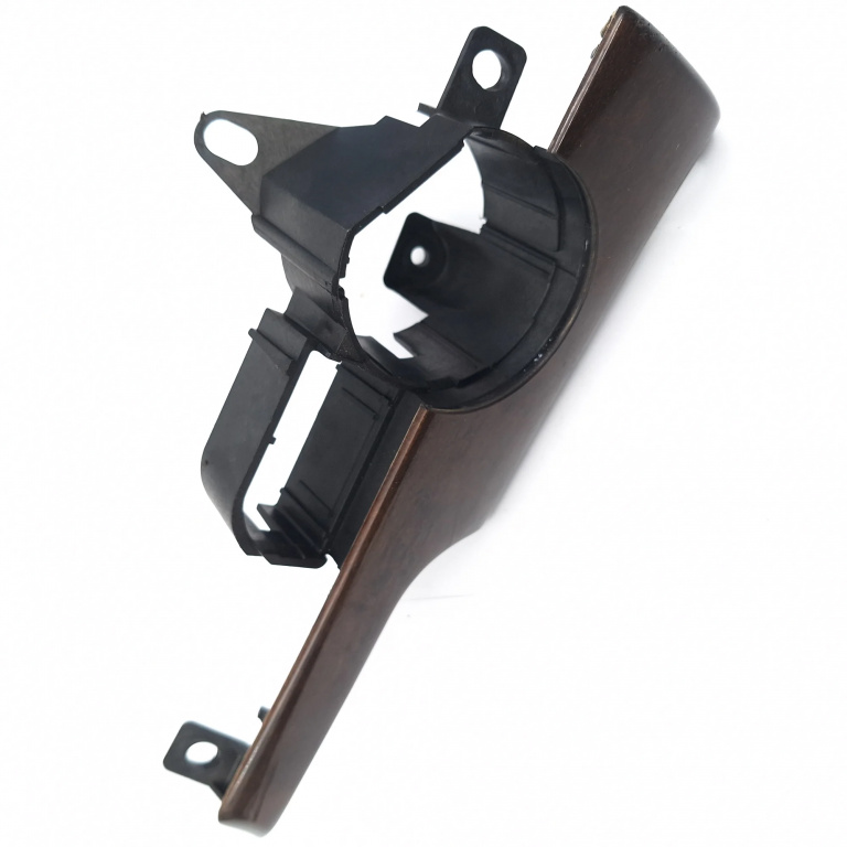 Ornament Interior Audi A4 B7 (8E) 2004-2008 2.5 Tdi Bdg Motorina Stanga Plansa De Bord 8E1853189Aj, B0406050802, B04060508, 31039756 Novem Eschenbach
