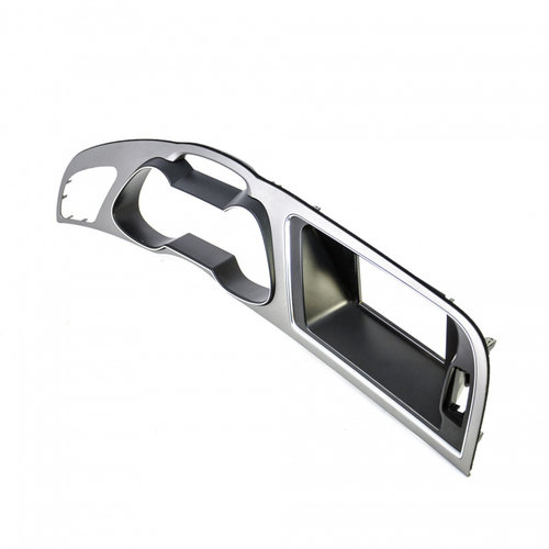Ornament Interior Audi A4 B8 (8K) 2007-2015 2.0 Tdi Cjcd Motorina Ceas Bord 8K1857186S, 8K1 857 186 ...