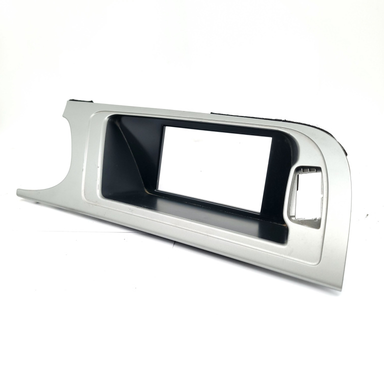 Ornament Interior Audi A4 B8 (8K) 2007-2015 2.0 Tdi Cagc Motorina Ceas Bord 8K1857186D, 8K1 857186 D, 8K1857186 D La