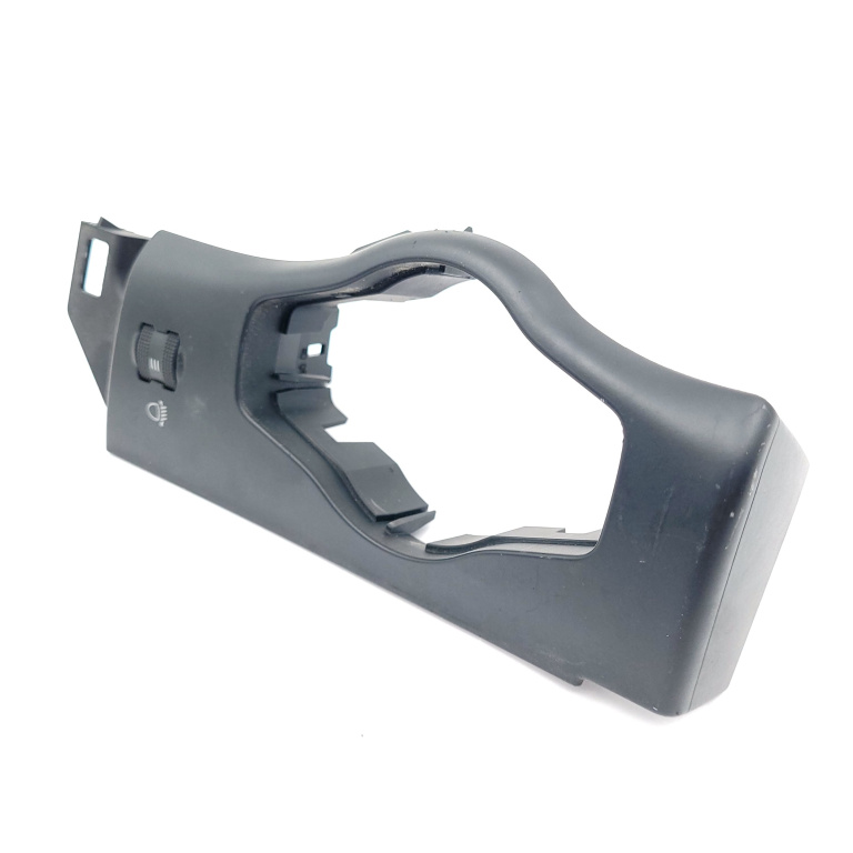 Ornament Interior Audi A4 B8 (8K) 2007-2015 2.0 Tdi Cagc Motorina Ceas Bord 8T1858341A, 8K0941301A Trw