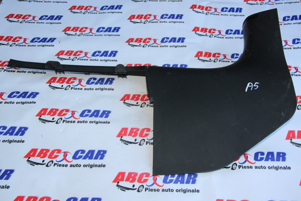 Ornament interior Audi A5 8F Cabrio cod: 8T1867272H model 2012