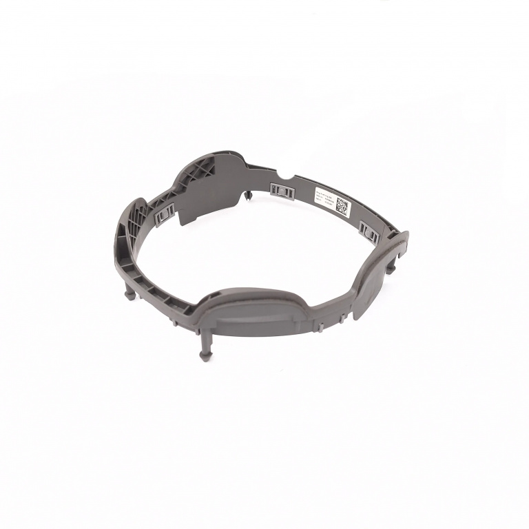 Ornament Interior Audi A6 (4F, C6) 2004-2011 2.0 Tdi Bre Motorina Coloana Volan 61678343C00 Trw