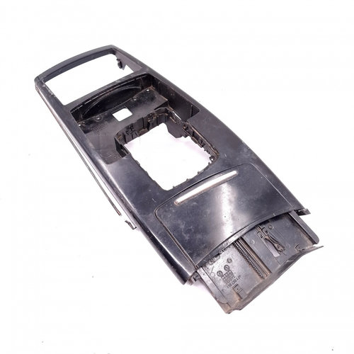Ornament Interior Audi A6 (4F, C6) 2004-2011 2.7 Tdi Bpp Motorina Consola Centrala 4F1857951A, 4F186...
