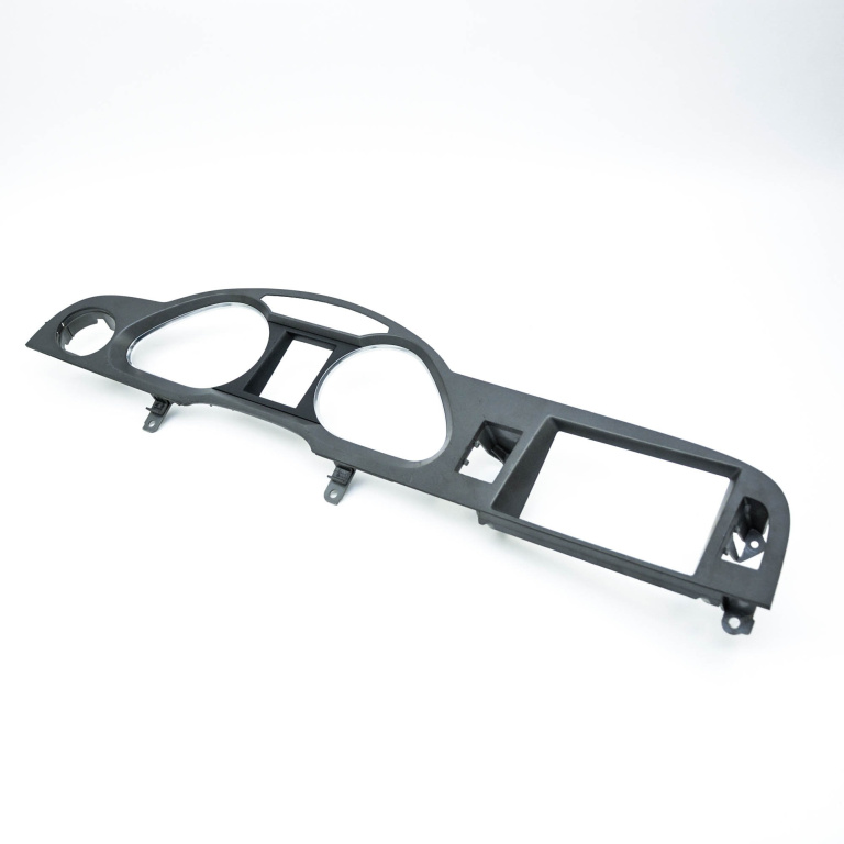 Ornament Interior Audi A6 (4F, C6) 2004-2011 3.0 Tdi Quattro Bmk Motorina 4F1857115D