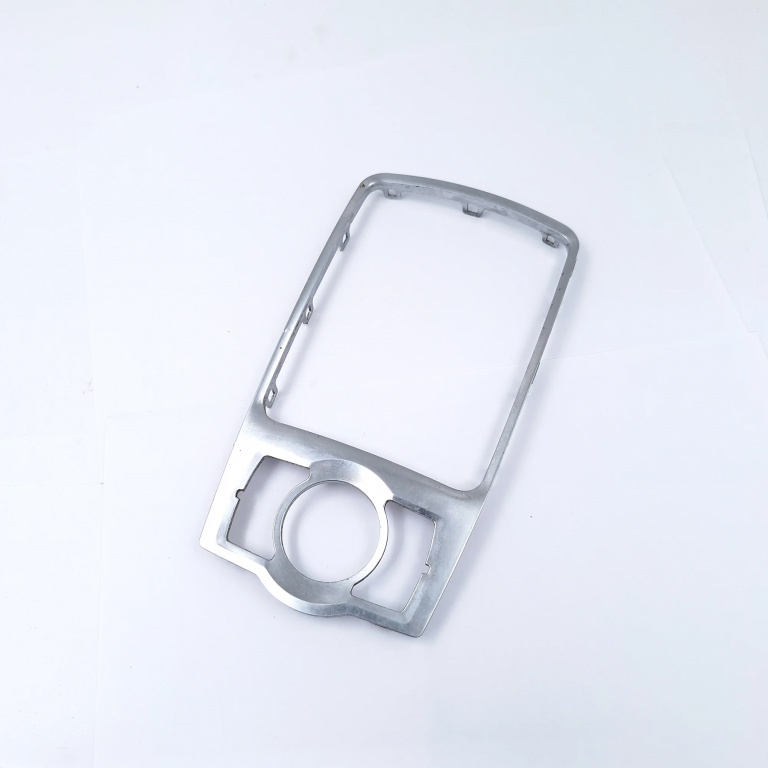 Ornament Interior Audi A6 (4F, C6) 2004-2011 3.0 Tdi Quattro Bmk Motorina Consola Centrala Schimbator Viteze 4F0864260A