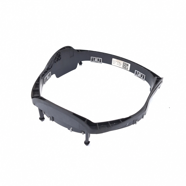 Ornament Interior Audi A6 (4F, C6) 2004-2011 3.0 Tdi Quattro Bmk Motorina Volan 61711340B00, 6171134X Trw
