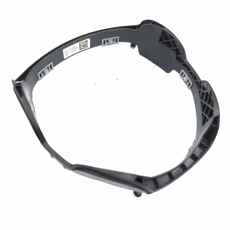 Ornament Interior Audi A6 (4F, C6) 2004-2011 3.0 Tdi Quattro Bmk Motorina Coloana Volan 61678340C00, 6107334X Trw