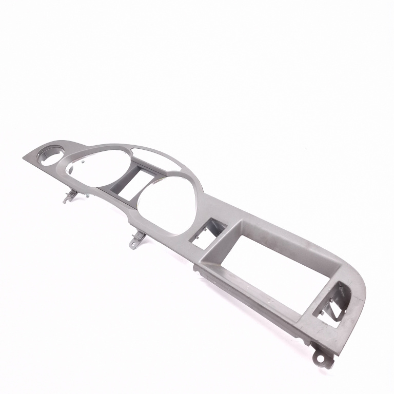 Ornament Interior Audi A6 (4F, C6) 2004-2011 Ceas Bord 4F1857115C, 4F1 857 115 C, 4F1857115