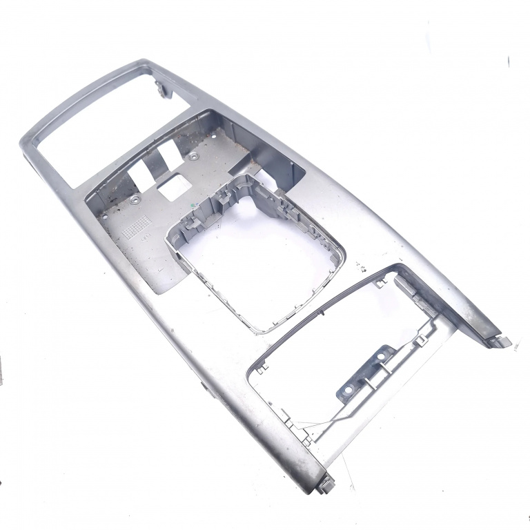 Ornament Interior Audi A6 (4F, C6) 2004-2011 Consola Centrala Schimbator Viteze 4F1864261, P0103820, 4F1864.261, T0021886 Abp