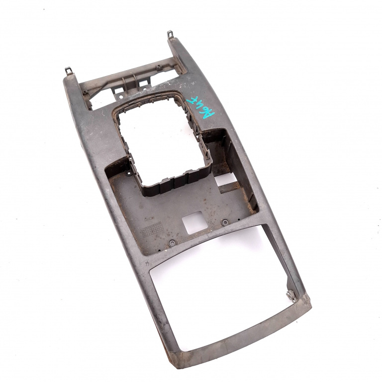 Ornament Interior Audi A6 (4F, C6) 2004-2011 Consola Centrala 4F2864261, 4F2 864 261 , P0106729, T0021887