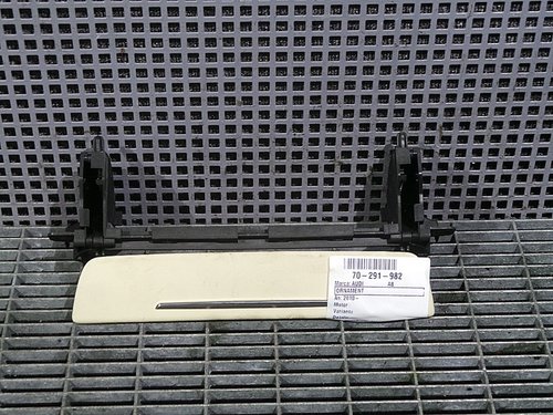ORNAMENT INTERIOR AUDI A8 - - (2010 2013)