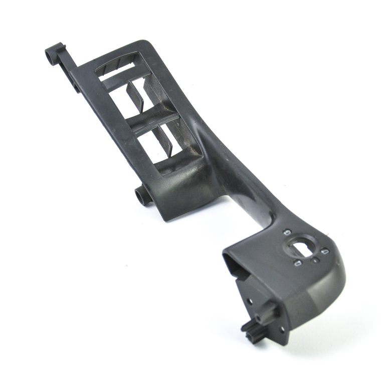Ornament Interior Audi A8 (4E) 2002-2009 4.0 Tdi Quattro Ase Motorina Dreapta 4E2959518, 4E2 959 518, 4E2959522, 4E2 959 522, 4E2959522A, 4E2 959 522 A