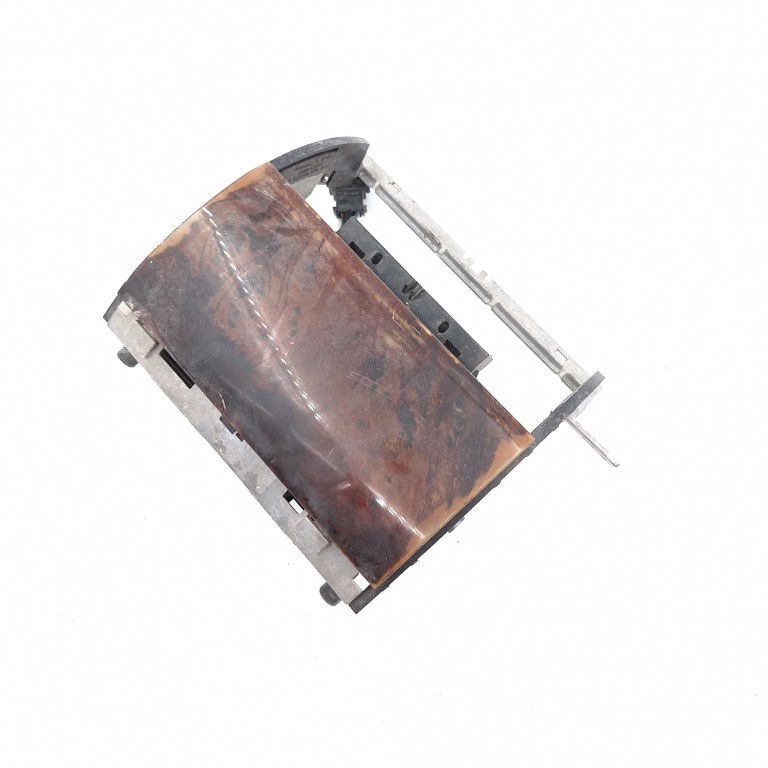 Ornament Interior Audi A8 (4E) 2002-2009 Navigatie 4E0857273C, 31353000C, Puc772718