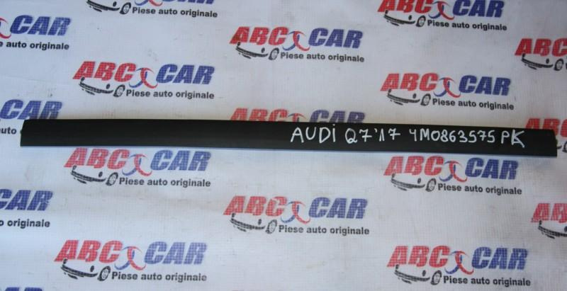 Ornament interior Audi Q7 2015-> 4M 4M08635754PK